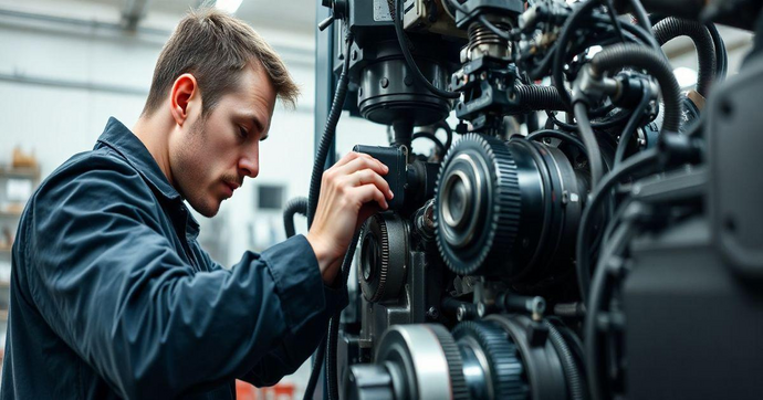 Assistência Técnica Danfoss de Qualidade Assistência Técnica Danfoss de Qualidade