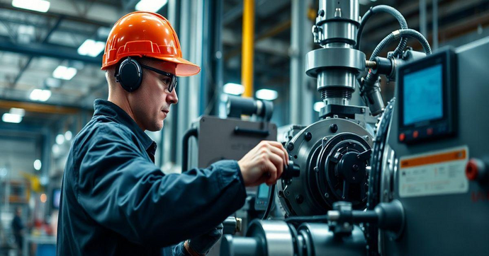 Ihm Rockwell: Soluções Inovadoras para Automação Industrial