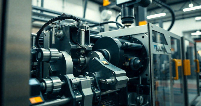 Descubra as Vantagens do Servo Drive Siemens para Automação Industrial Descubra as Vantagens do Servo Drive Siemens para Automação Industrial