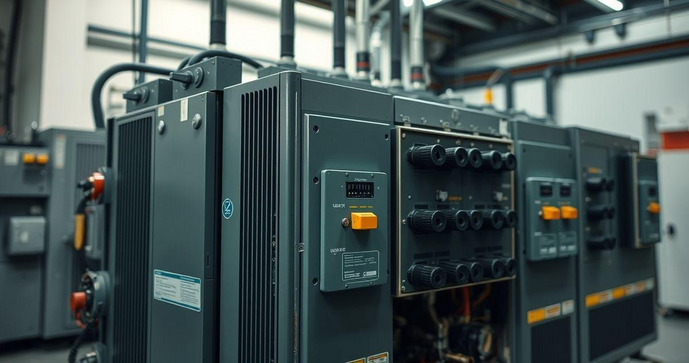 Descubra o Preço do Disjuntor Motor Weg e Como Escolher o Ideal