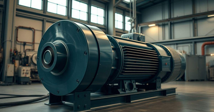 Soft Starter Weg é a Solução Ideal para Controle de Motores Elétricos e Economia de Energia