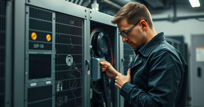 Como Escolher a Fonte de Alimentação Siemens Ideal para Seus Projetos Como Escolher a Fonte de Alimentação Siemens Ideal para Seus Projetos