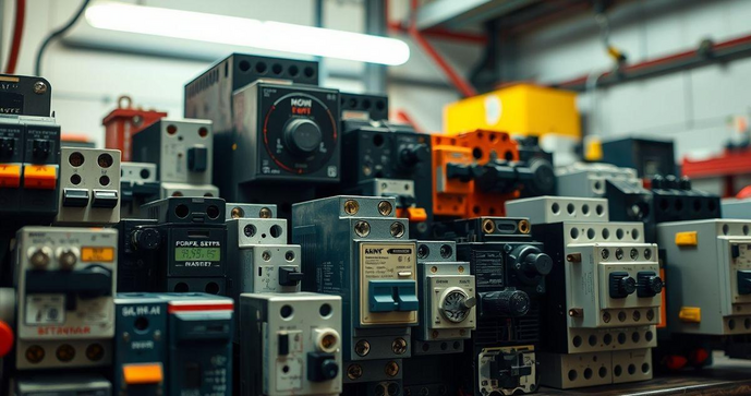 Descubra o Preço do Disjuntor Motor Weg e Como Escolher o Ideal Descubra o Preço do Disjuntor Motor Weg e Como Escolher o Ideal