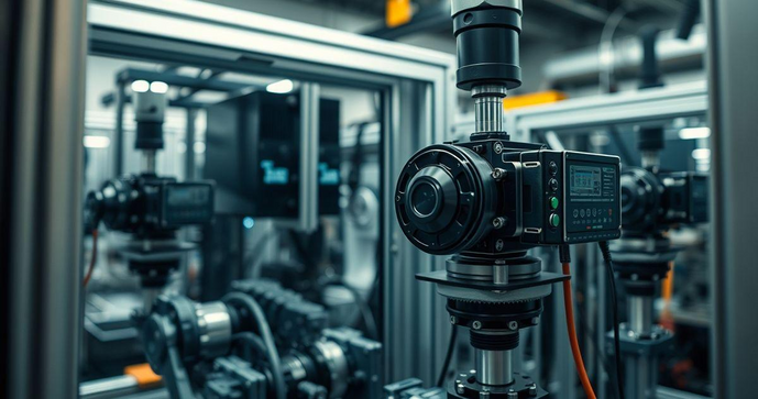 Entenda o Funcionamento do Servo Drive Allen Bradley e Seus Benefícios
