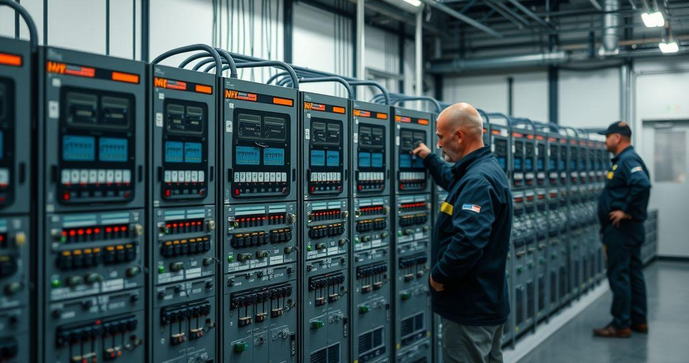 Como Comprar CLP Siemens e Garantir Qualidade e Tecnologia