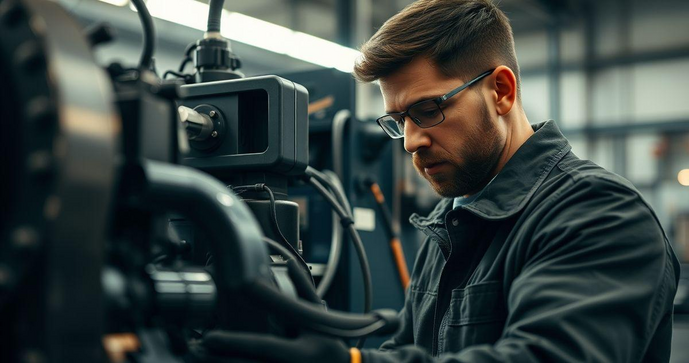 Como Encontrar Assistência Técnica Danfoss de Qualidade Confiável Como Encontrar Assistência Técnica Danfoss de Qualidade Confiável