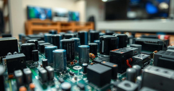 Dicas Eficazes para Reparo de Placas Eletrônicas em Casa