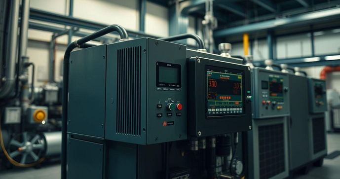 Inversor de frequência Siemens: Como Escolher o Melhor para a Aplicação Inversor de frequência Siemens: Como Escolher o Melhor para a Aplicação