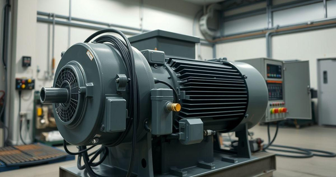 Soft Starter Weg é a solução ideal para controle de partida de motores elétricos e proteção do seu sistema.