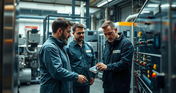 Guia Completo para Comprar CLP Siemens com Dicas e Vantagens