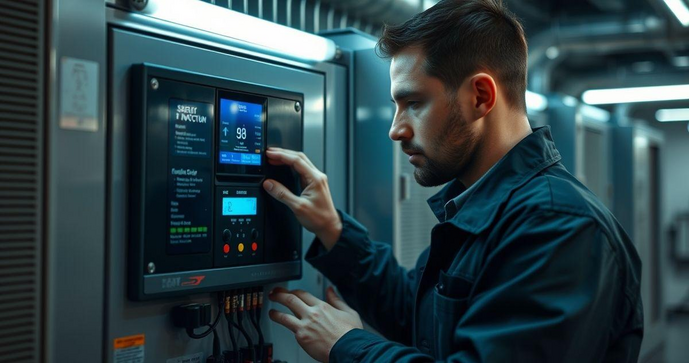Guia Completo sobre Assistência Técnica Danfoss