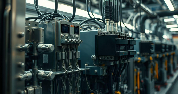 Melhores Preços de Contator Siemens para Sua Indústria Melhores Preços de Contator Siemens para Sua Indústria