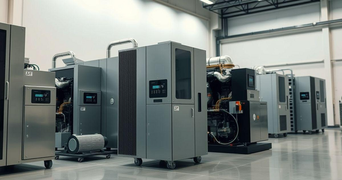 Transforme sua Indústria com o Inversor de Frequência Siemens e Aumente a Eficiência Transforme sua Indústria com o Inversor de Frequência Siemens e Aumente a Eficiência