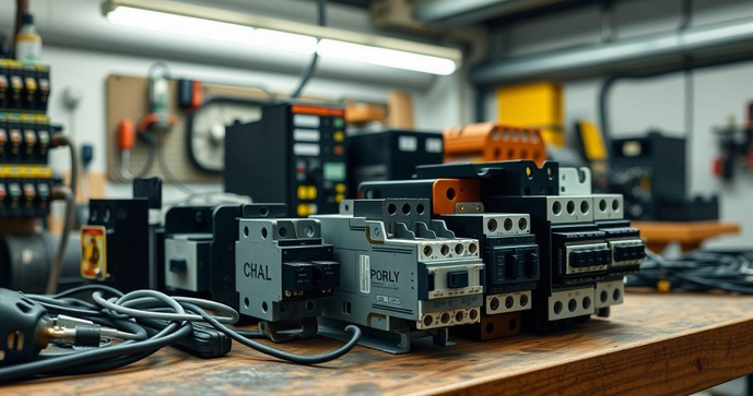 Conheça os Melhores Preços do Contator Weg e Faça a Melhor Escolha Conheça os Melhores Preços do Contator Weg e Faça a Melhor Escolha