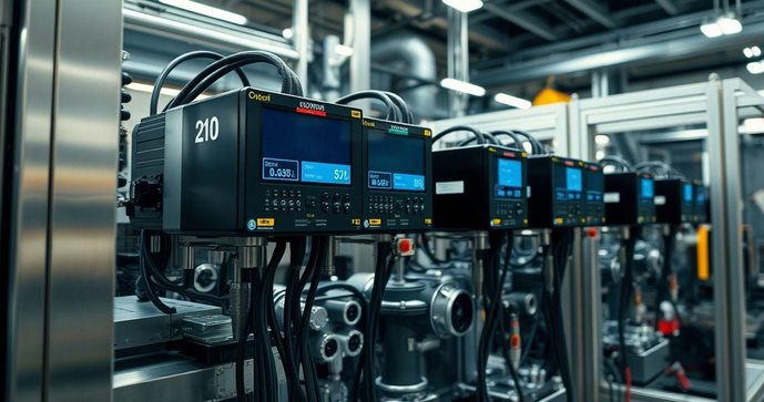 Descubra como o Servo Drive Siemens Revoluciona a Automação Industrial Descubra como o Servo Drive Siemens Revoluciona a Automação Industrial