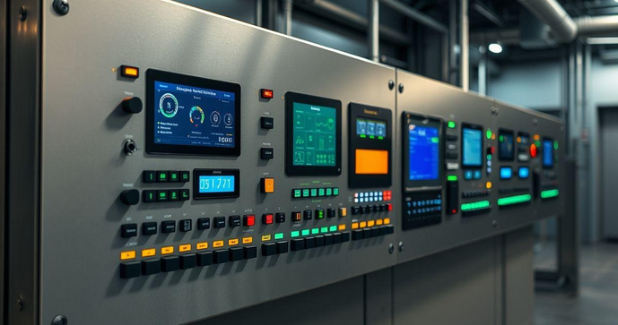 Descubra o Preço do IHM Siemens e Como Escolher o Ideal Descubra o Preço do IHM Siemens e Como Escolher o Ideal