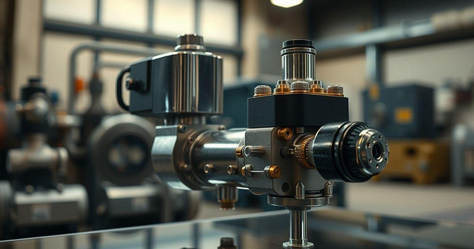 Descubra o Verdadeiro Preço da Válvula Solenóide e Economize na Sua Compra Descubra o Verdadeiro Preço da Válvula Solenóide e Economize na Sua Compra