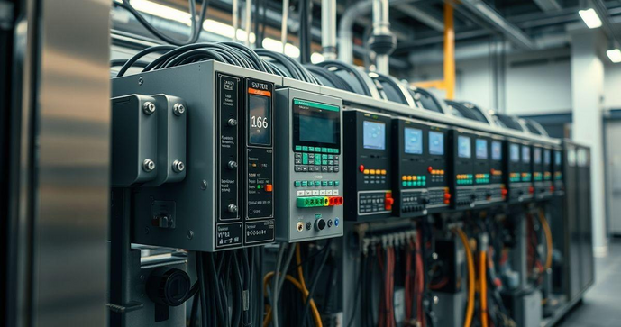 Rele de segurança Pilz: A chave para proteger sua automação industrial Rele de segurança Pilz: A chave para proteger sua automação industrial